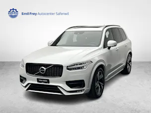 VOLVO XC90 2.0 B5 MH R-Design 7P. AWD