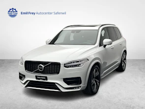image du véhicule VOLVO XC90 2.0 B5 MH R-Design 7P. AWD