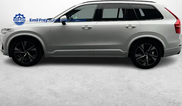 VOLVO XC90 2.0 B5 MH R-Design 7P. AWD