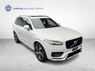VOLVO XC90 2.0 B5 MH R-Design 7P. AWD