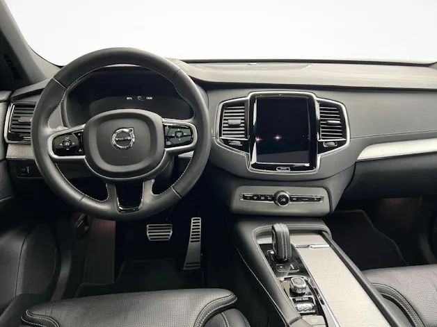 VOLVO XC90 2.0 B5 MH R-Design 7P. AWD