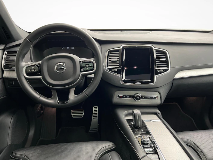 image du véhicule VOLVO XC90