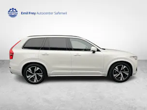 VOLVO XC90 2.0 B5 MH R-Design 7P. AWD
