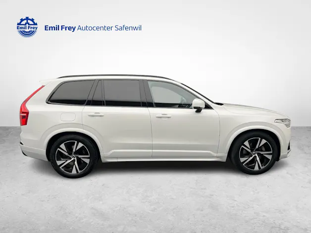 VOLVO XC90 2.0 B5 MH R-Design 7P. AWD