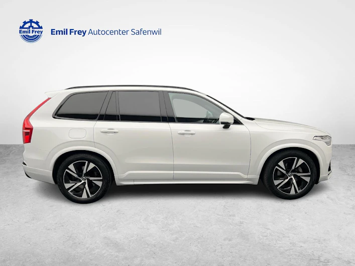 image du véhicule VOLVO XC90