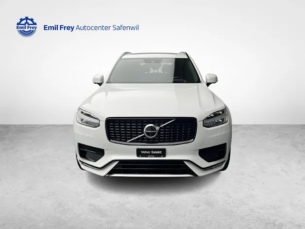 VOLVO XC90 2.0 B5 MH R-Design 7P. AWD