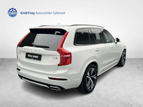 image du véhicule VOLVO XC90 2.0 B5 MH R-Design 7P. AWD