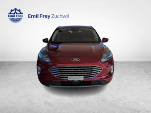 Fahrzeugbild FORD Kuga 2.5 Hybrid Titanium 4x4