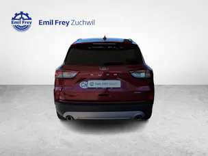 FORD Kuga 2.5 Hybrid Titanium 4x4