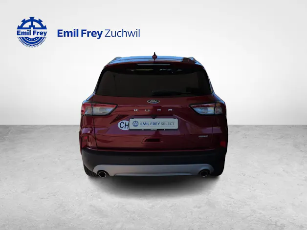 FORD Kuga 2.5 Hybrid Titanium 4x4