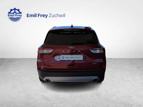 Fahrzeugbild FORD Kuga 2.5 Hybrid Titanium 4x4