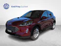 FORD Kuga 2.5 Hybrid Titanium 4x4
