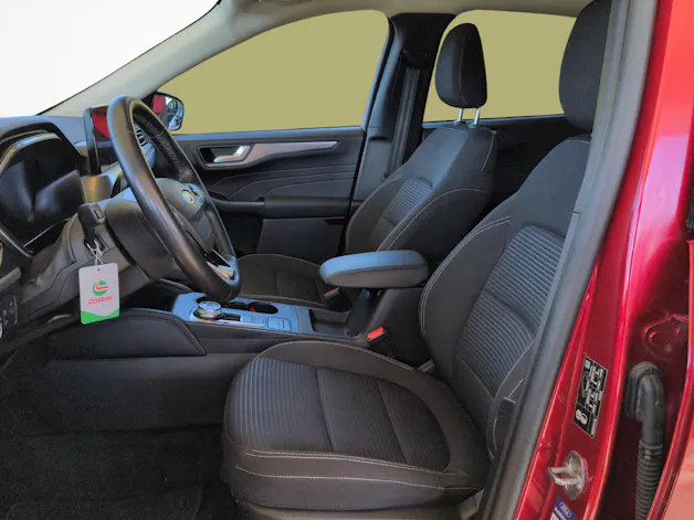 FORD Kuga 2.5 Hybrid Titanium 4x4