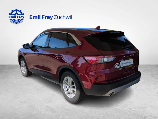 FORD Kuga 2.5 Hybrid Titanium 4x4