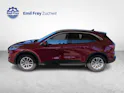 FORD Kuga 2.5 Hybrid Titanium 4x4