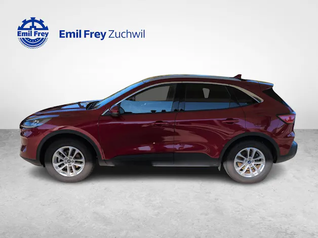 FORD Kuga 2.5 Hybrid Titanium 4x4