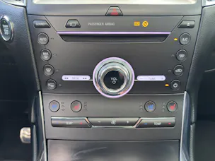 FORD Edge 2.0 EcoBlue 238 ST-Line