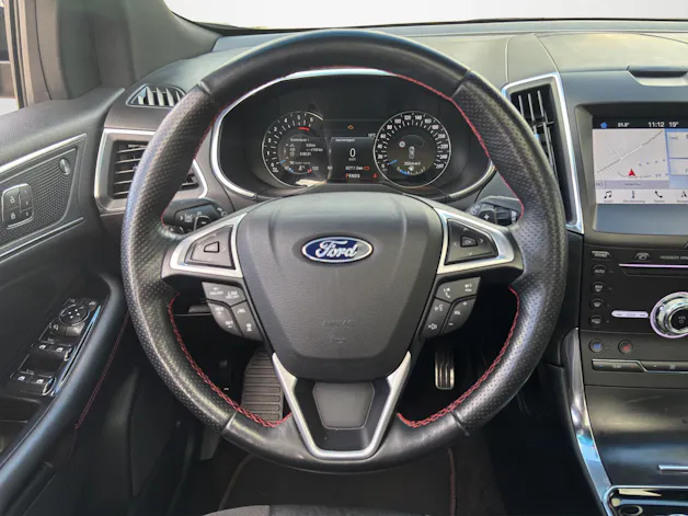 FORD Edge 2.0 EcoBlue 238 ST-Line