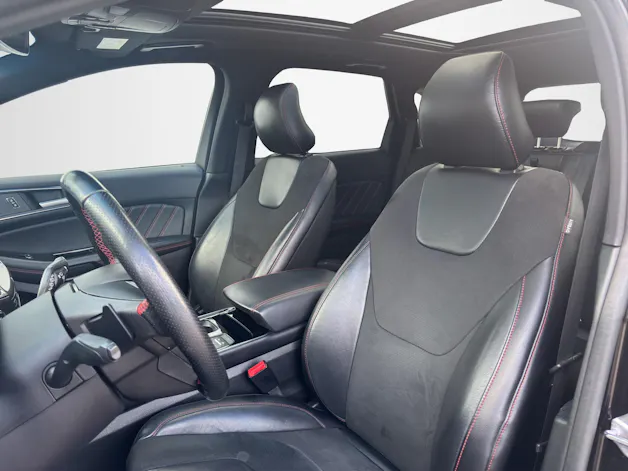 FORD Edge 2.0 EcoBlue 238 ST-Line