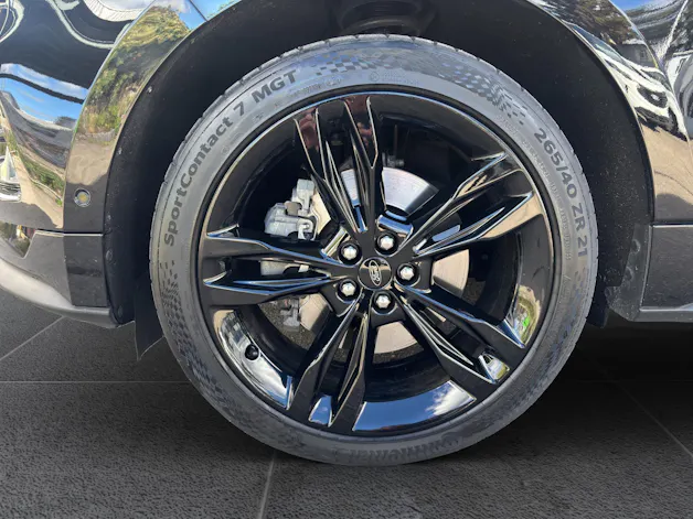 FORD Edge 2.0 EcoBlue 238 ST-Line