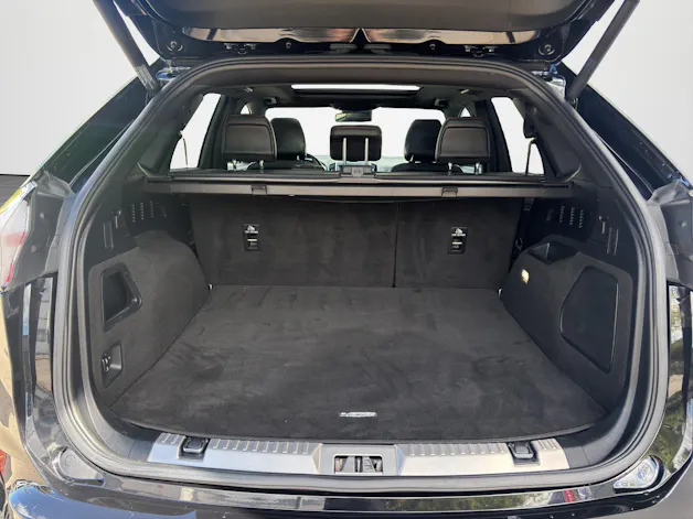 FORD Edge 2.0 EcoBlue 238 ST-Line