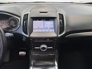 FORD Edge 2.0 EcoBlue 238 ST-Line