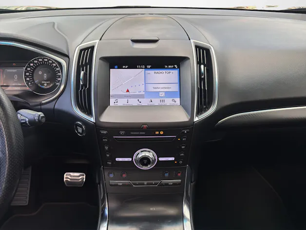 FORD Edge 2.0 EcoBlue 238 ST-Line
