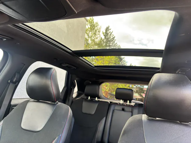 FORD Edge 2.0 EcoBlue 238 ST-Line