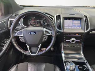 FORD Edge 2.0 EcoBlue 238 ST-Line