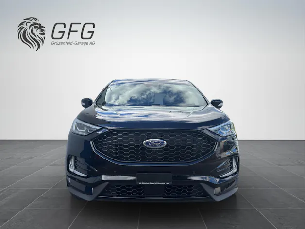 FORD Edge 2.0 EcoBlue 238 ST-Line