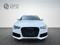 AUDI RS6 Avant 4.0 V8 TFSI quattro T-Tronic