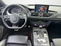 AUDI RS6 Avant 4.0 V8 TFSI quattro T-Tronic