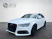 AUDI RS6 Avant 4.0 V8 TFSI quattro T-Tronic