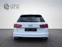 AUDI RS6 Avant 4.0 V8 TFSI quattro T-Tronic
