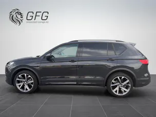 SEAT Tarraco 2.0 TDI FR 4Drive DSG