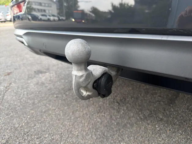 SEAT Tarraco 2.0 TDI FR 4Drive DSG