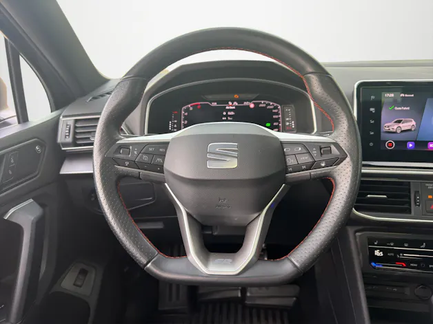 SEAT Tarraco 2.0 TDI FR 4Drive DSG