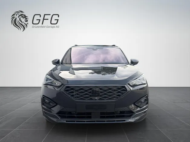SEAT Tarraco 2.0 TDI FR 4Drive DSG