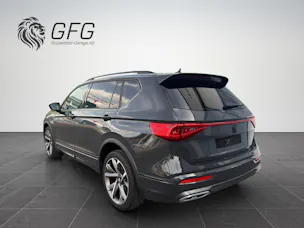 SEAT Tarraco 2.0 TDI FR 4Drive DSG