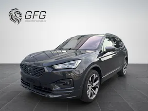 SEAT Tarraco 2.0 TDI FR 4Drive DSG