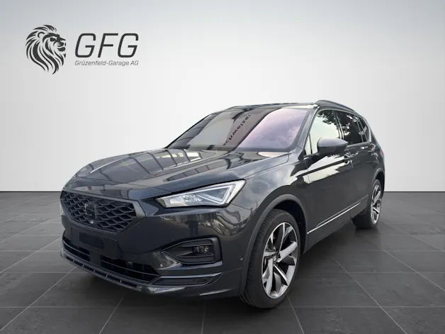 SEAT Tarraco 2.0 TDI FR 4Drive DSG