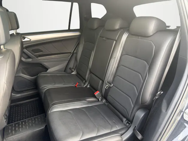 SEAT Tarraco 2.0 TDI FR 4Drive DSG