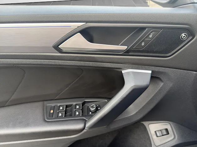 SEAT Tarraco 2.0 TDI FR 4Drive DSG