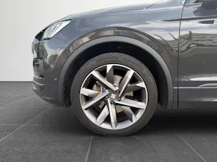 SEAT Tarraco 2.0 TDI FR 4Drive DSG
