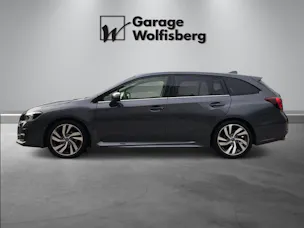 Subaru Levorg 2.0i Swiss Plus