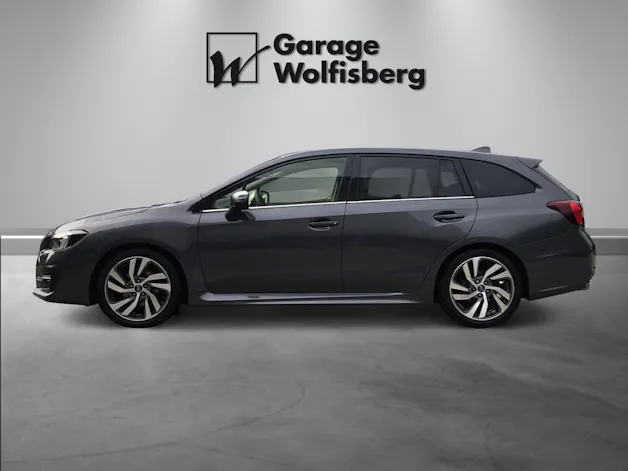 Subaru Levorg 2.0i Swiss Plus