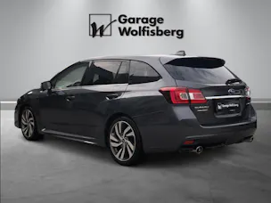 Subaru Levorg 2.0i Swiss Plus