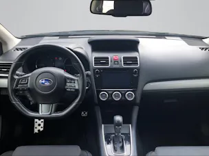 Subaru Levorg 2.0i Swiss Plus