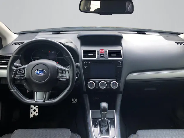 Subaru Levorg 2.0i Swiss Plus