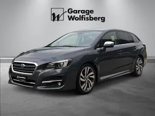 Subaru Levorg 2.0i Swiss Plus